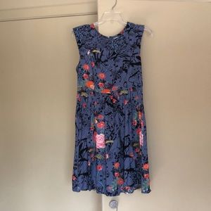 Sunny Girl/ModCloth Mini Dress